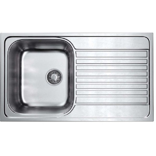 Кухонная мойка OMOIKIRI Kashiogawa 86-IN(арт.4993453)