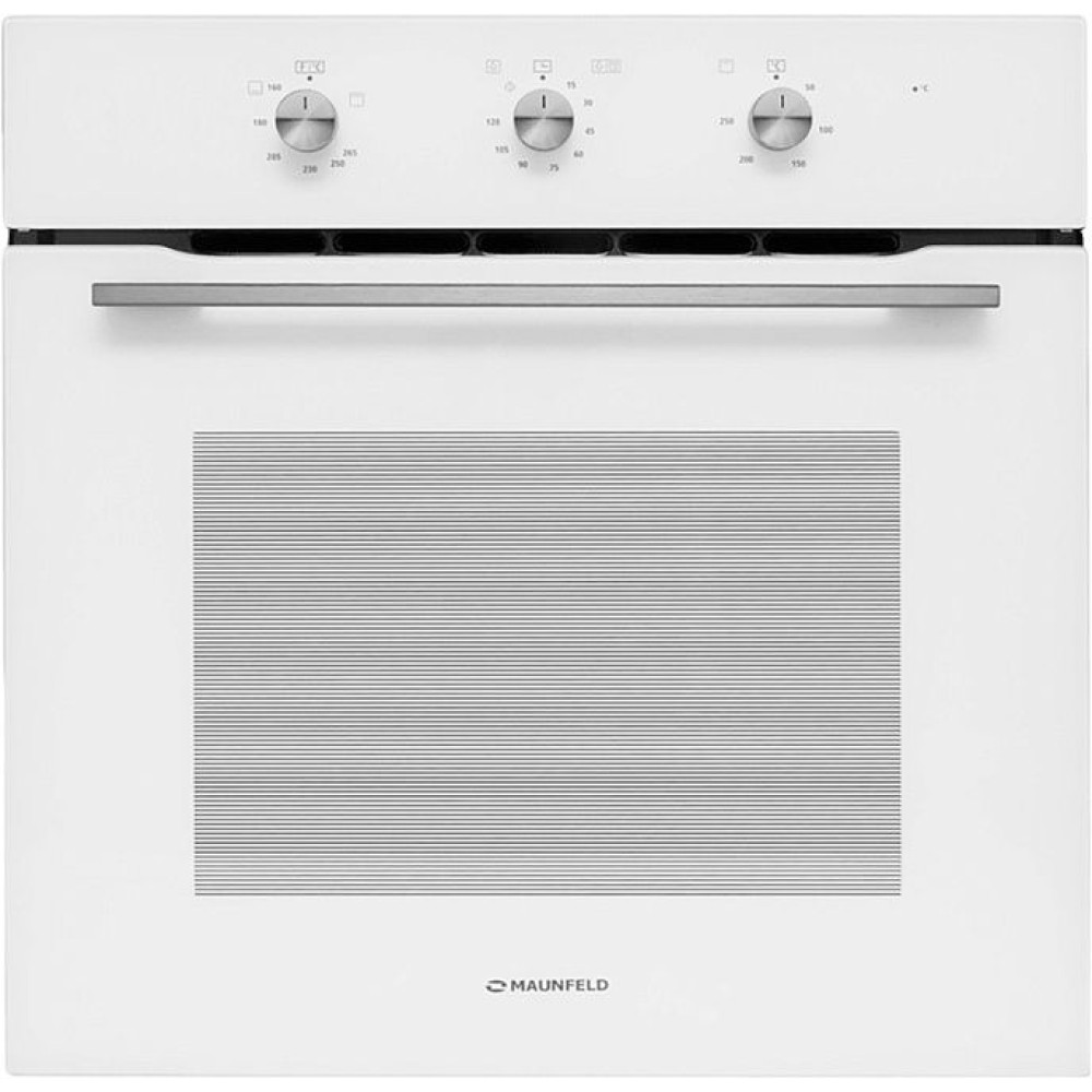 Газовый дух.шкаф Maunfeld MOGS703W