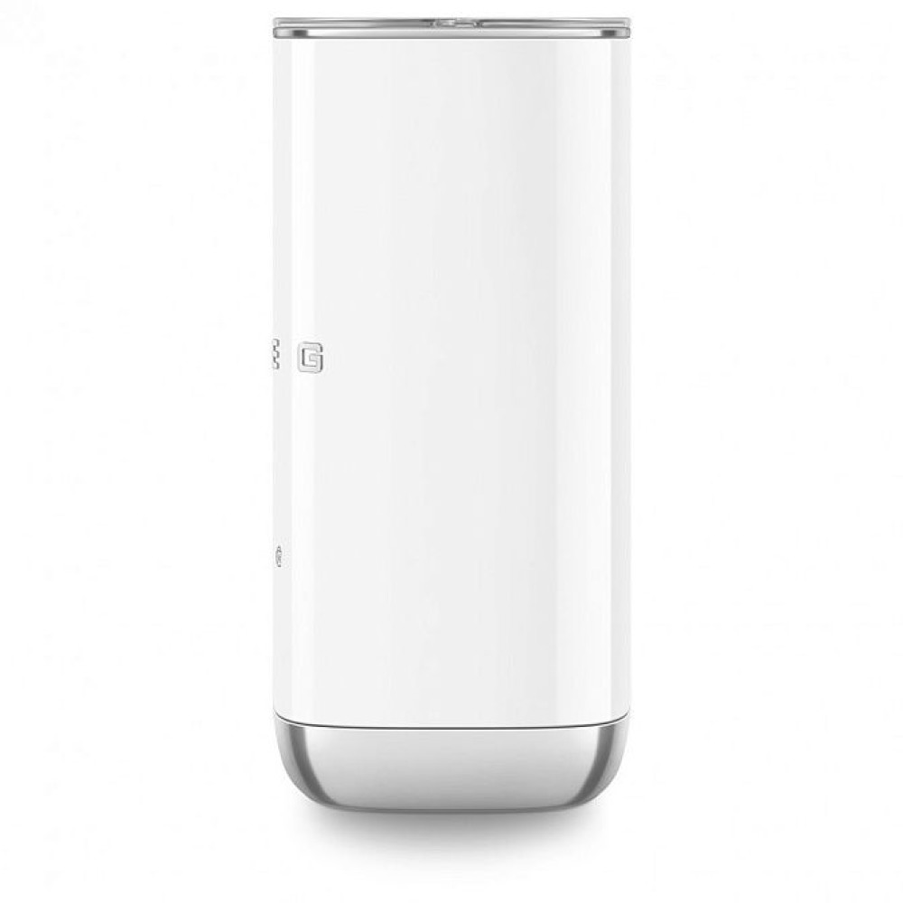 Вспениватель молока SMEG MFF02WHEU