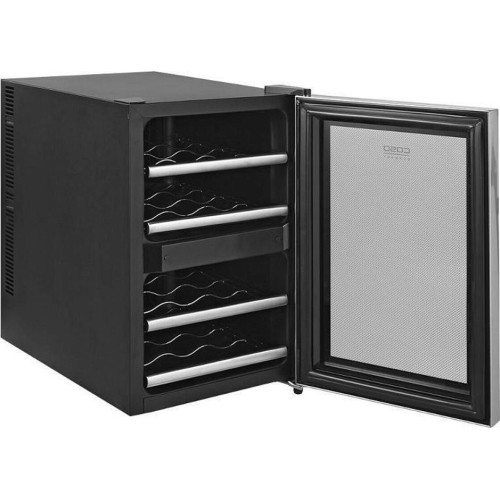 Холодильник винный CASO WineDuett Touch 12