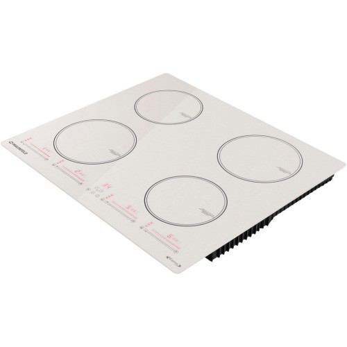 Индукционная стеклокерамич. панель MAUNFELD CVI594SBG Inverter