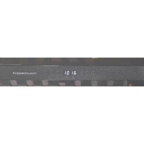 Встраиваемый винный шкаф Kuppersbusch FWK 2800.0 S7