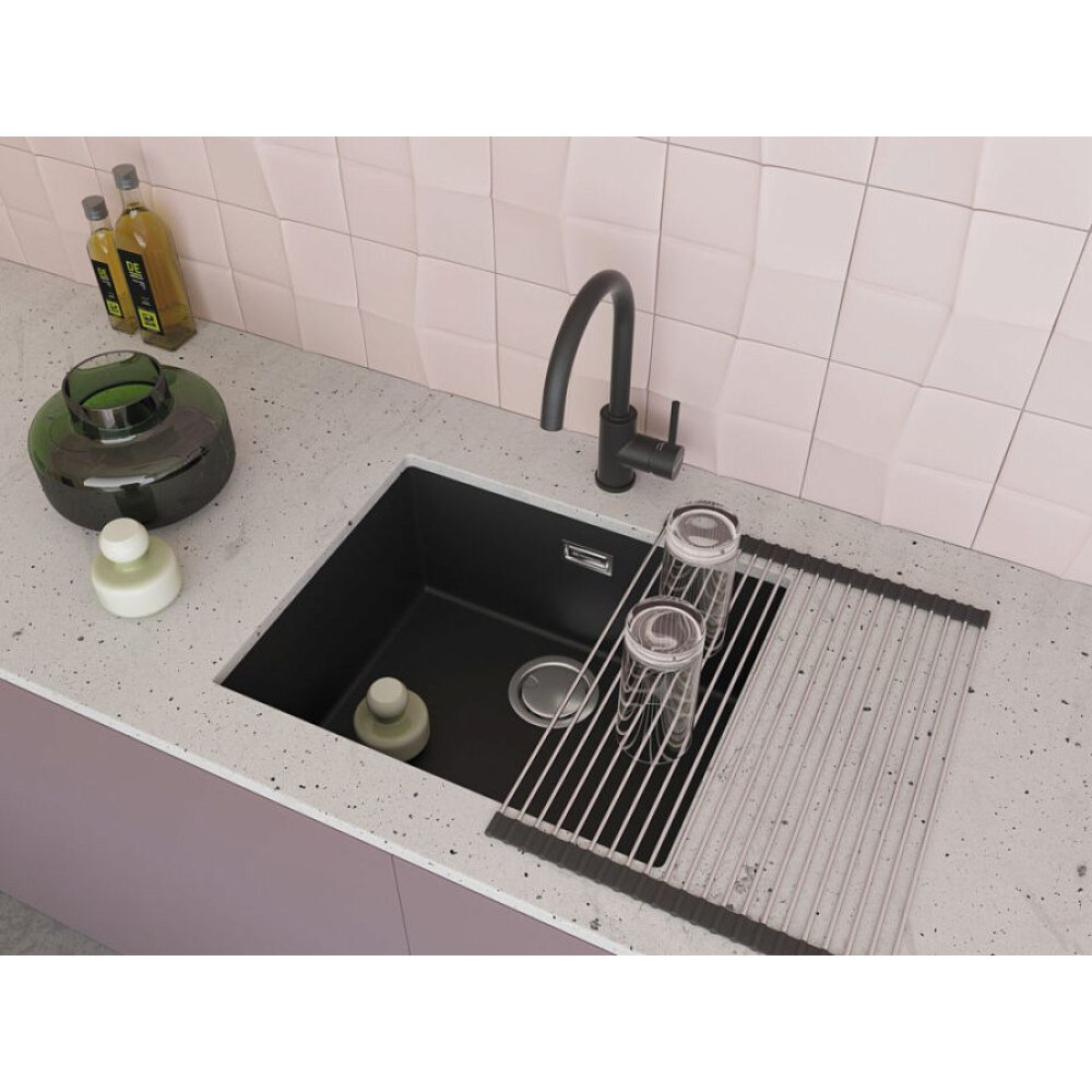 Кухонная мойка OMOIKIRI Yamakawa 55-U/I-GB (арт.4993780)