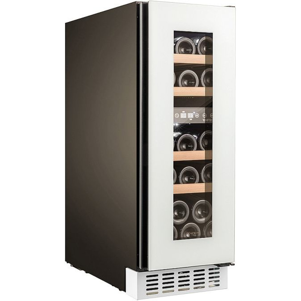 Холодильник винный Temptech OX30DRW