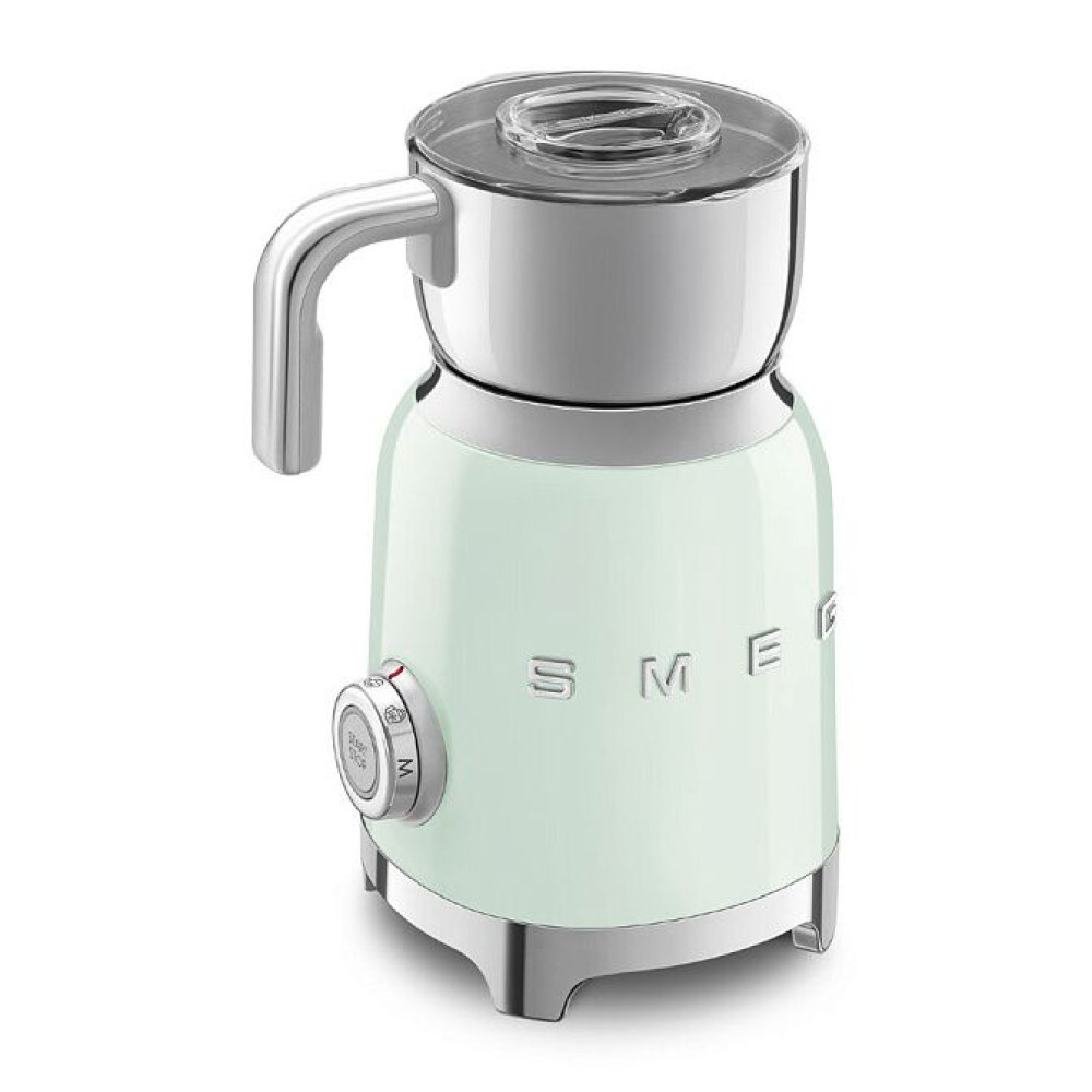 Вспениватель молока SMEG MFF11PGEU