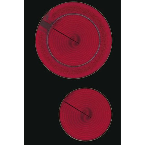 Варочная поверхность Smeg P875PO Coloniale