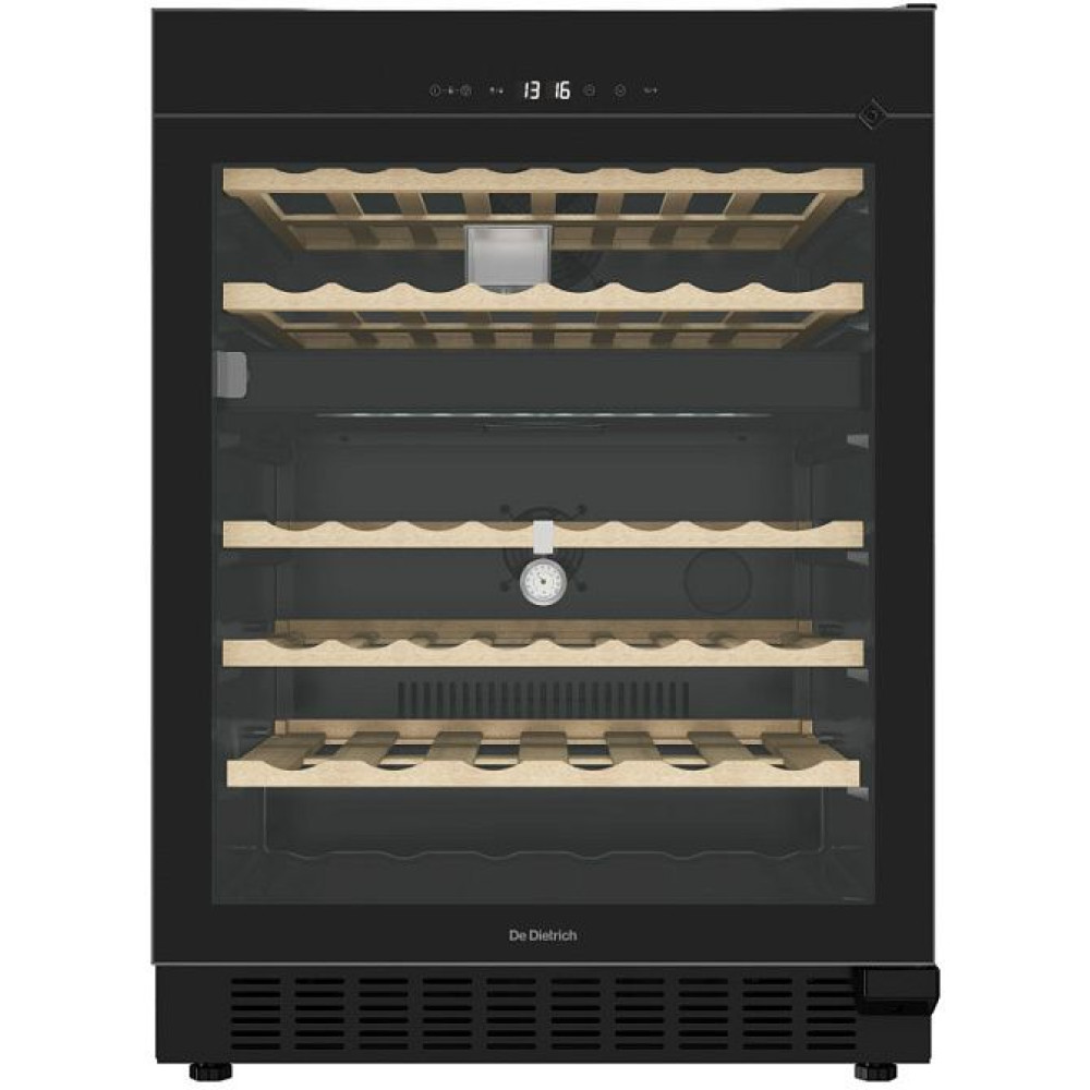 Винный холодильник De Dietrich DUW46DFB