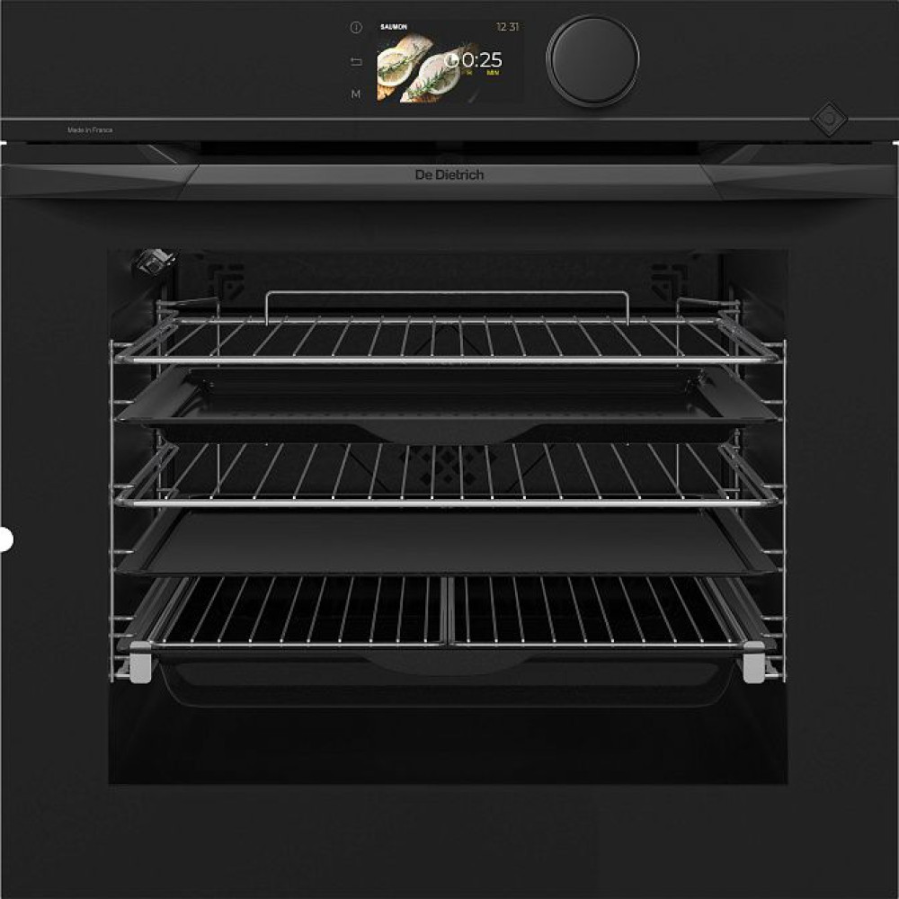 Духовой шкаф De Dietrich DOP4746BT