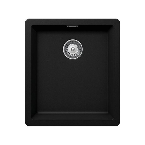 Мойка SCHOCK Greenwich 45 Cristadur 406х456 (подстольный монтаж) пуро