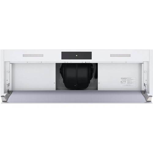 Вытяжка Maunfeld FANTASY 90 БЕЛЫЙ