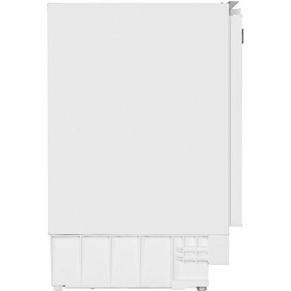 Холодильник MAUNFELD MBL88SWGR Inverter
