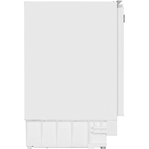 Холодильник MAUNFELD MBL88SWGR Inverter