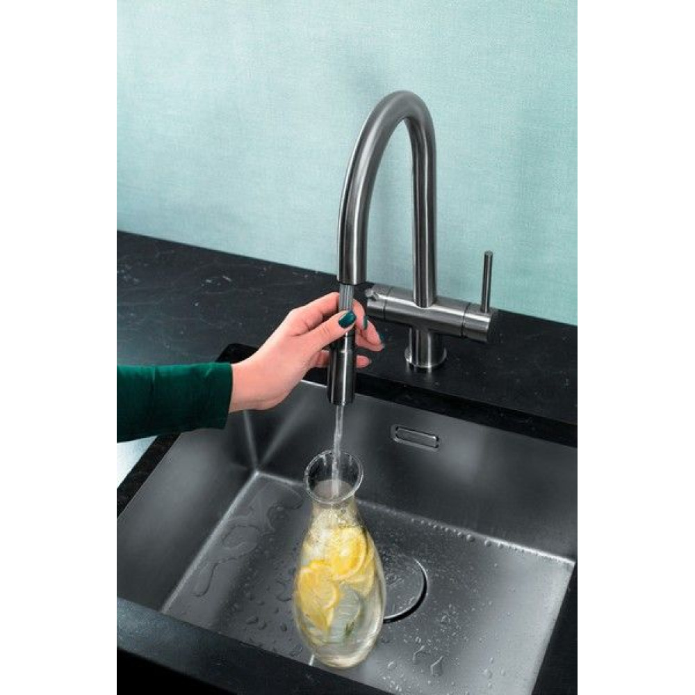 Смеситель OMOIKIRI Akita-S-C (арт.4994330 )