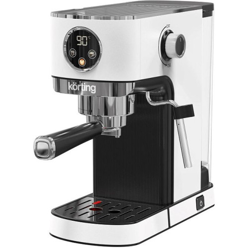 Кофеварка Korting KCM 1003 EW