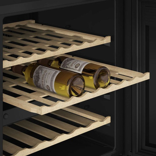 Винный холодильник De Dietrich DIW36DFB