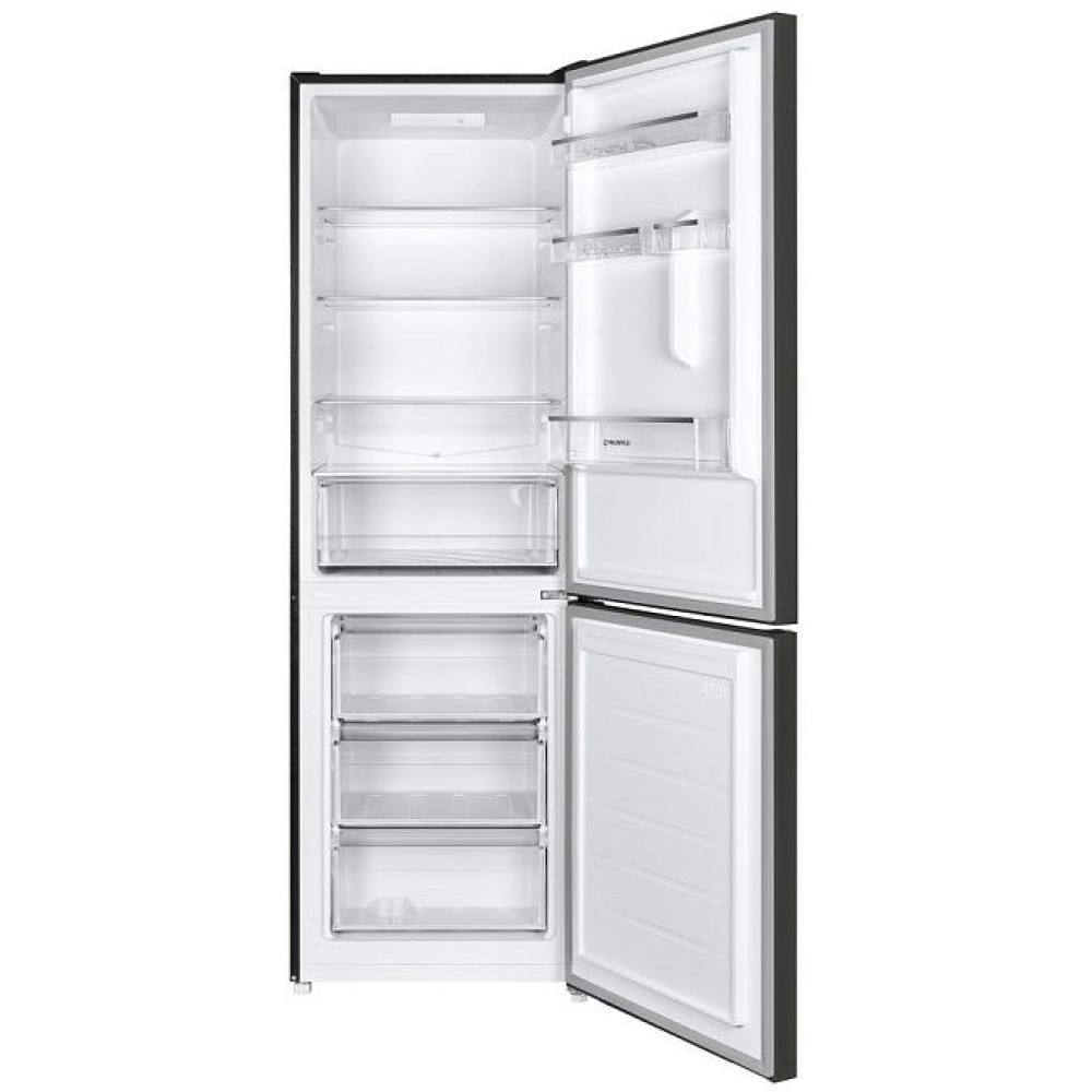 Холодильник Maunfeld MFF185SFSB