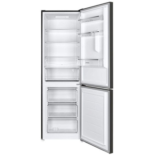 Холодильник Maunfeld MFF185SFSB