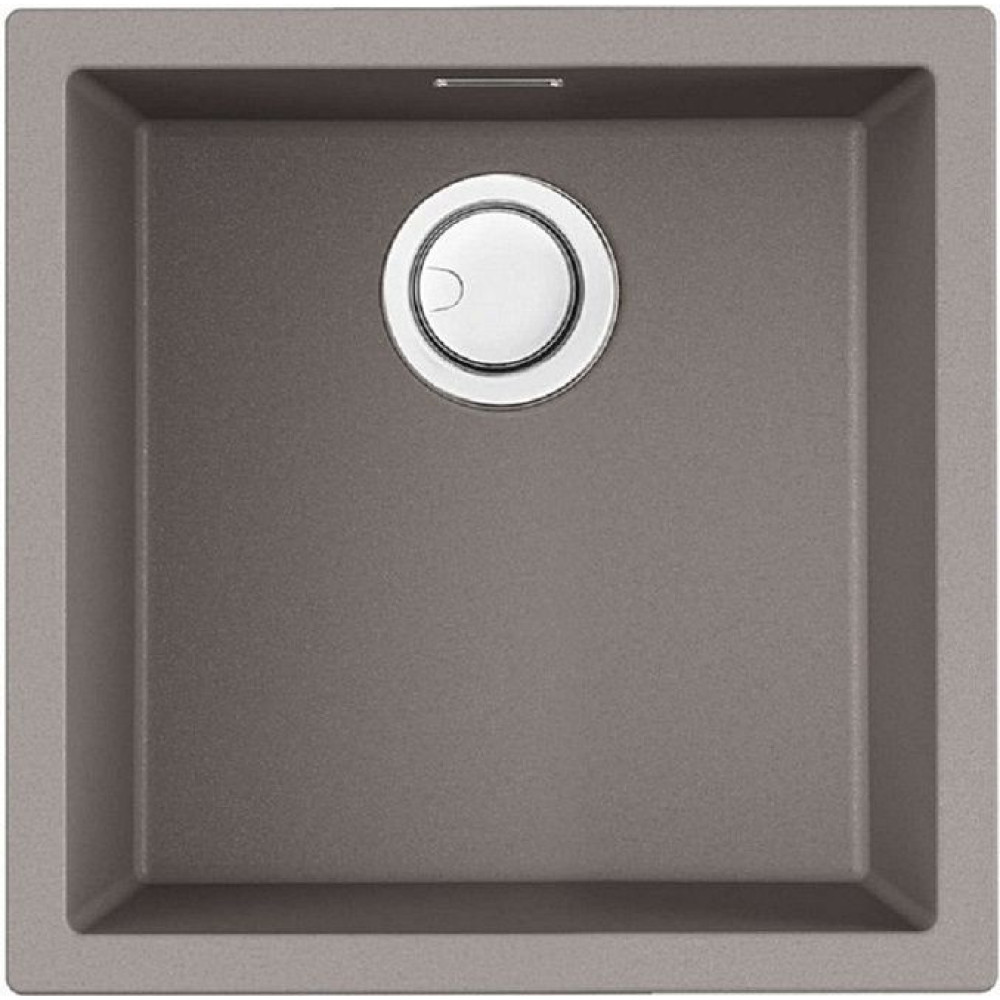 Кухонная мойка OMOIKIRI Yamakawa 45-U/I-GR (арт.4993778)