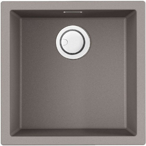 Кухонная мойка OMOIKIRI Yamakawa 45-U/I-GR (арт.4993778)