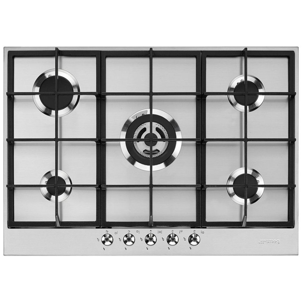 Варочная поверхность Smeg PX 375