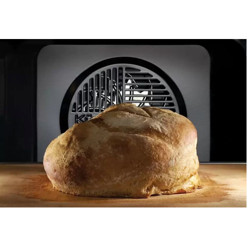 Духовой шкаф Kuppersbusch BP 6550.0 S1