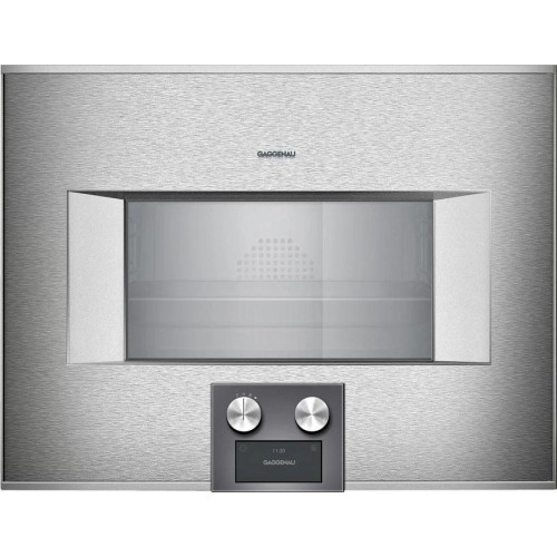 Духовой шкаф Gaggenau BS455111