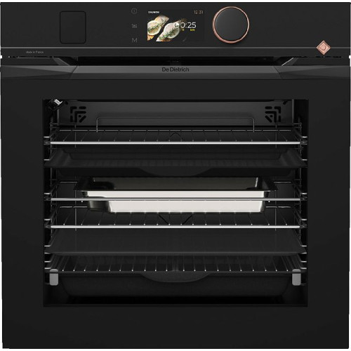 Духовой шкаф с паром De Dietrich DOR4747H