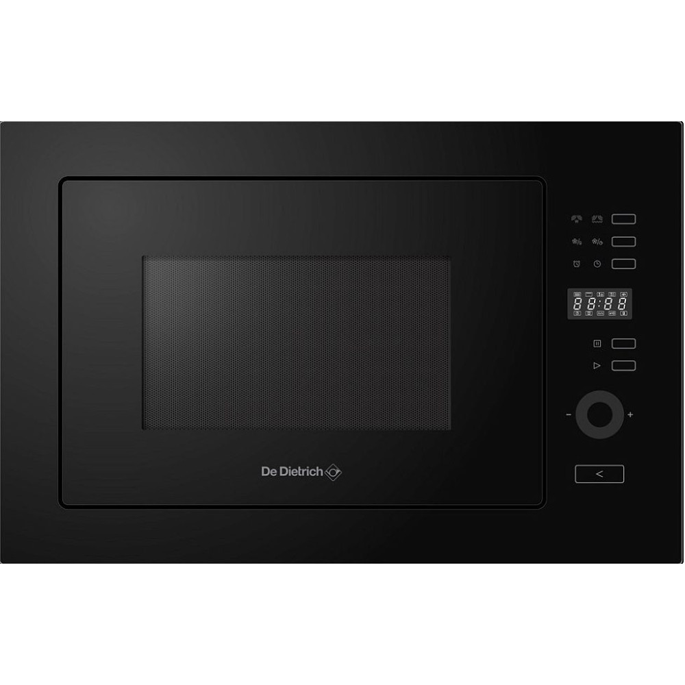Микроволновая печь De Dietrich DMG2122A