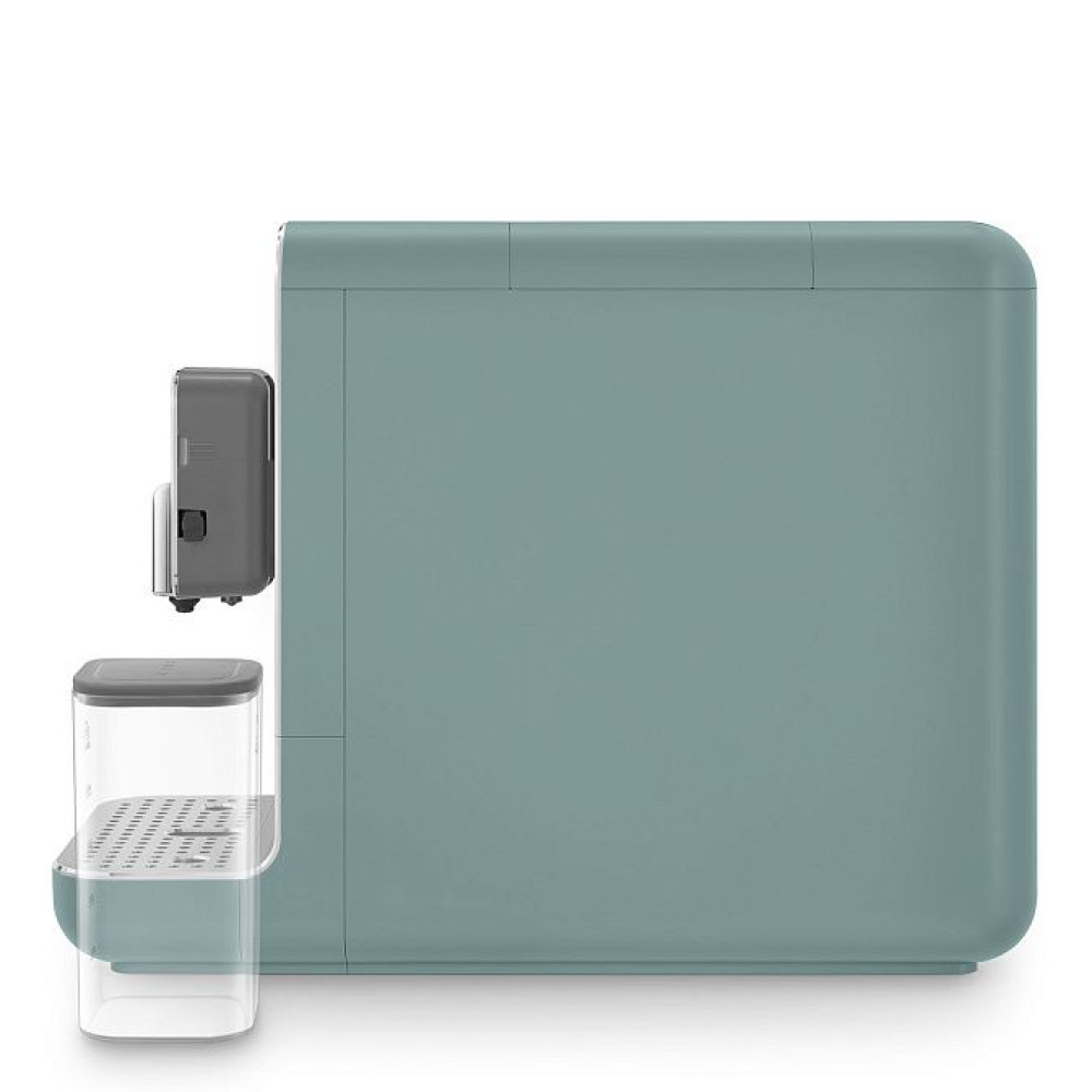 Кофемашина SMEG BCC13EGMEU