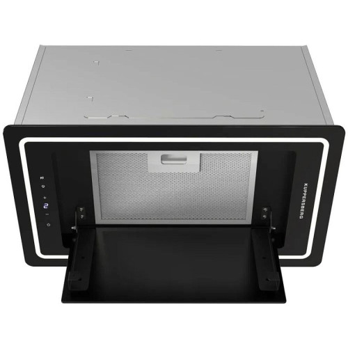 Вытяжка Kuppersberg INLUMIA 60 Black