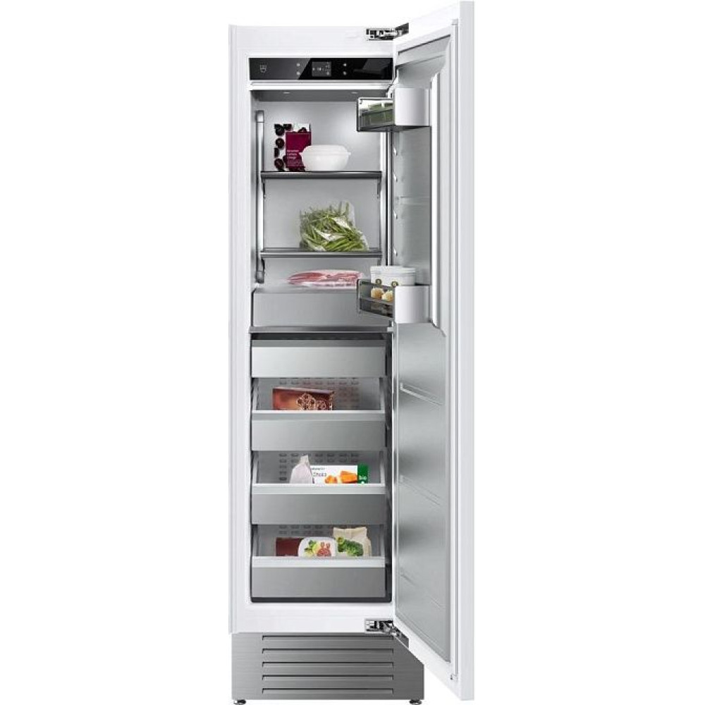 Встраиваемая морозильная камера V-ZUG Freezer V6000 Supreme FR6T-51099 R