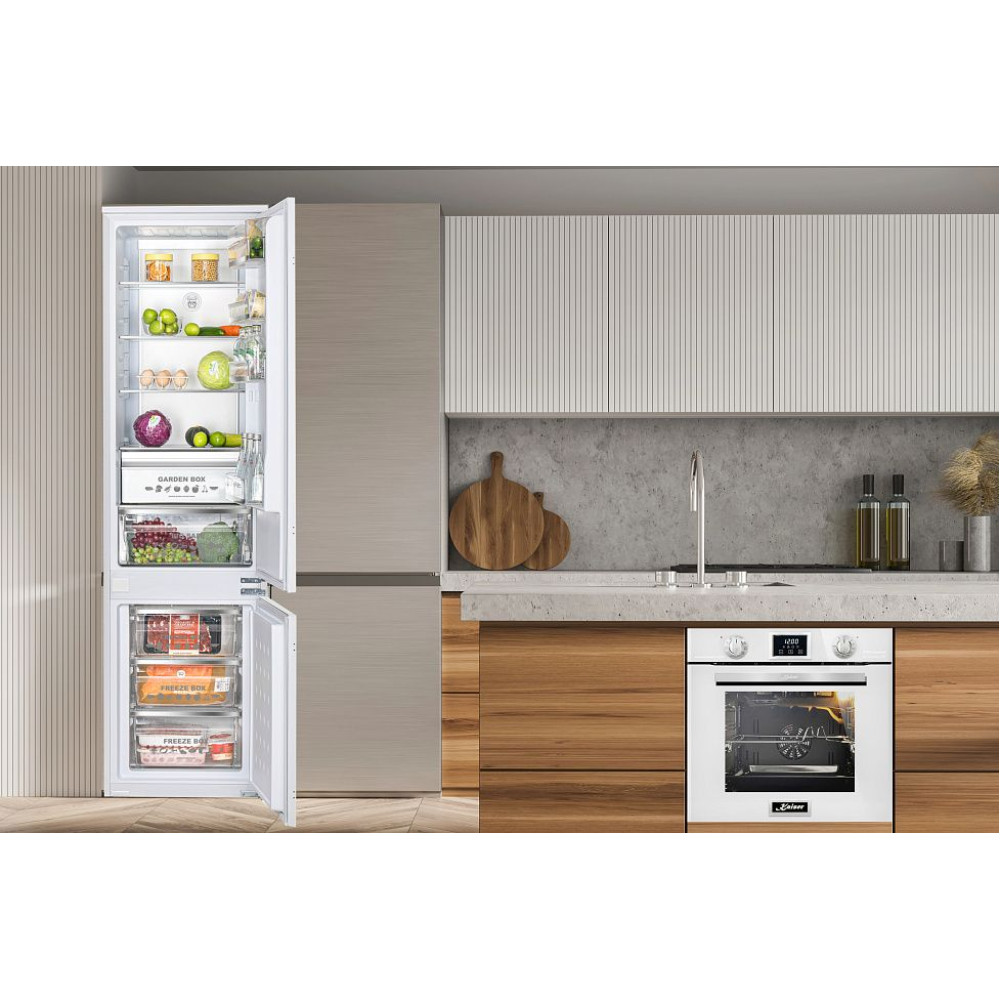 Холодильник Kaiser EKK 60193