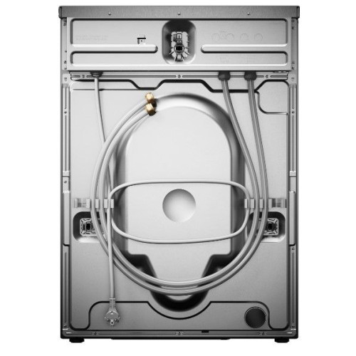 Профессиональная стиральная машина Asko WMC8947VI.S