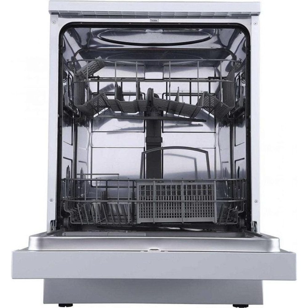 Отдельностоящая посудомоечная машина Korting KDF 60060