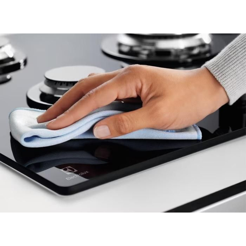 Варочная панель Electrolux KGG6426K