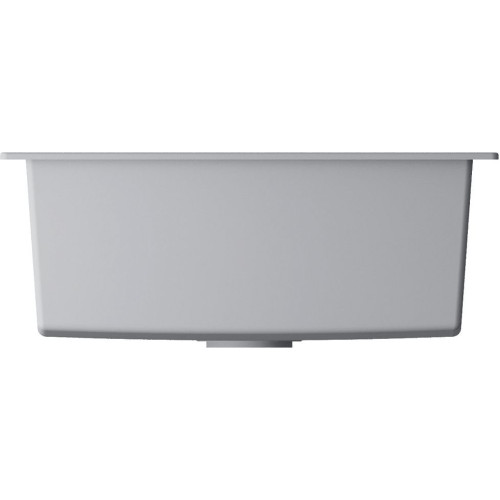 Кухонная мойка OMOIKIRI Yamakawa 55-U/I-WH (арт.4993783)