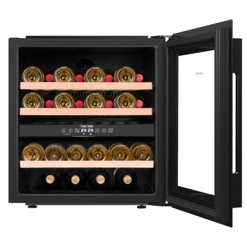Встраиваемый винный шкаф Maunfeld MBWC-92D36