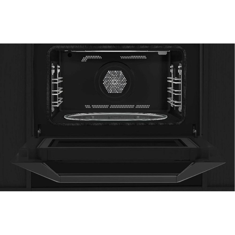 Микроволновая печь De Dietrich DKC4536H