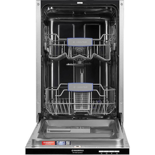 Посудомоечная машина MAUNFELD MLP-082D Light Beam
