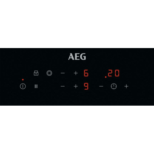 Варочная панель AEG HRB32310CB