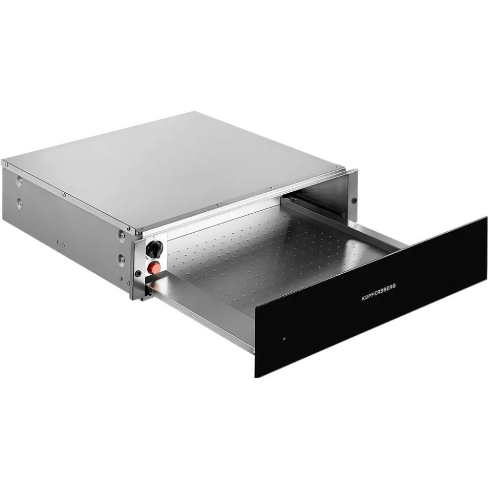 Подогреватель посуды Kuppersberg KWD 802 Black