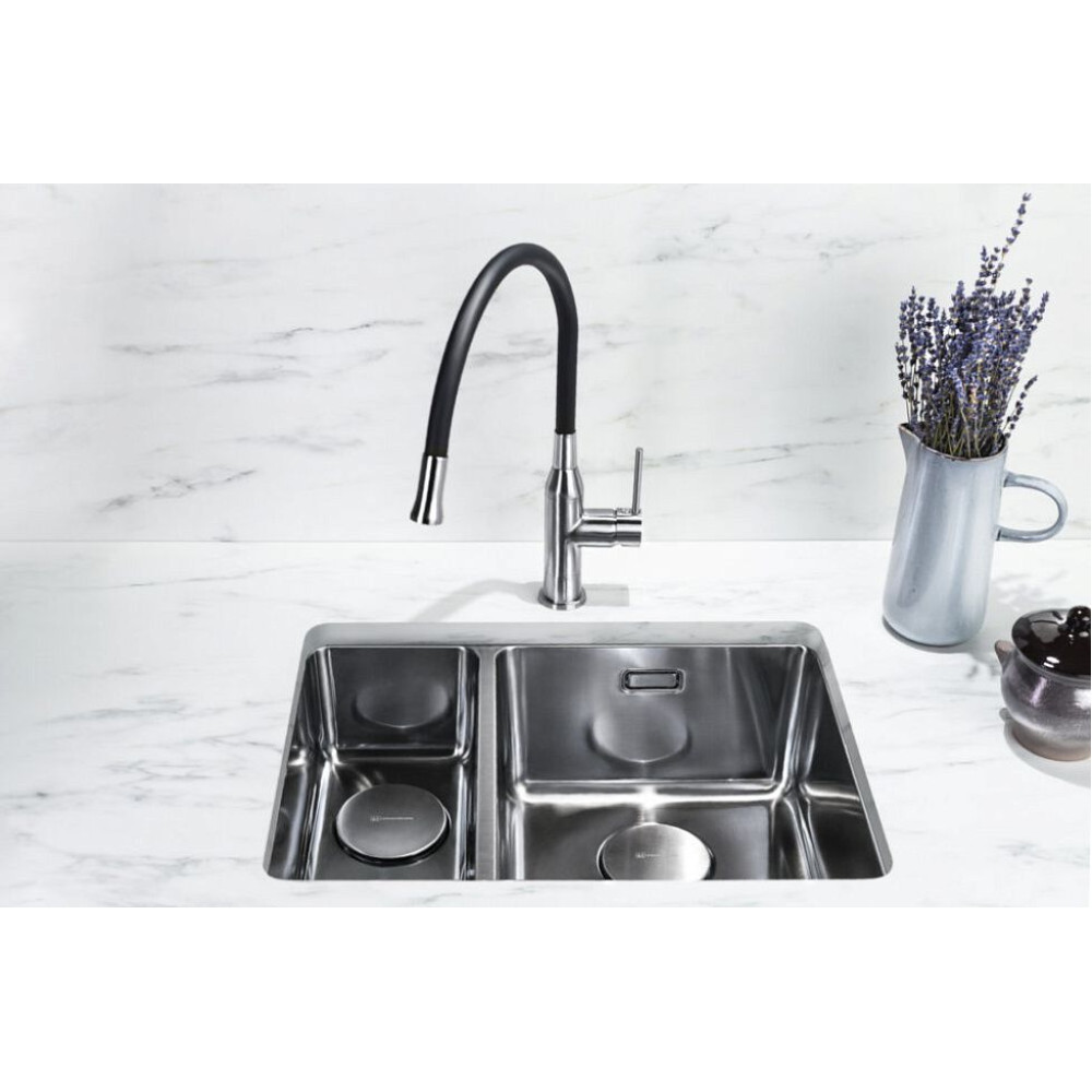 Смеситель OMOIKIRI Yatomi-BN-BL(арт.4994247)