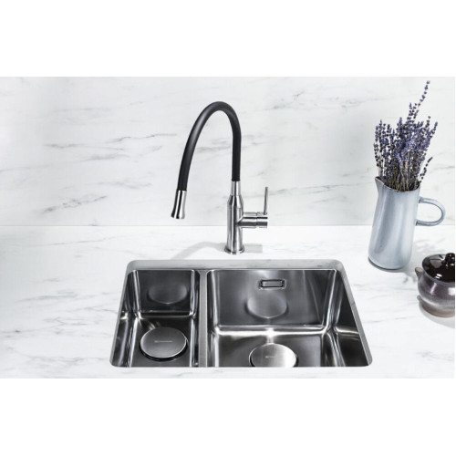 Смеситель OMOIKIRI Yatomi-BN-BL(арт.4994247)