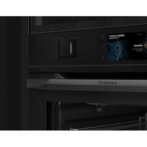 Духовой шкаф с паром De Dietrich DOR4747H