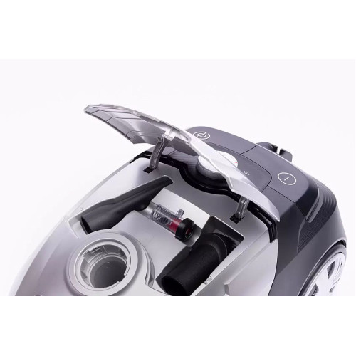 Пылесос Sharp ECJB19RS