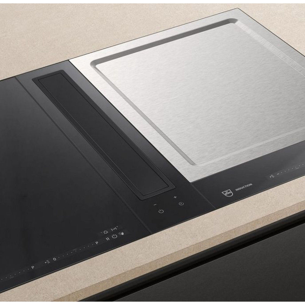 Встраиваемая в столешницу вытяжка V-ZUG DSMS