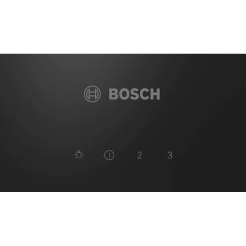 Вытяжка Bosch DWK63PJ60T