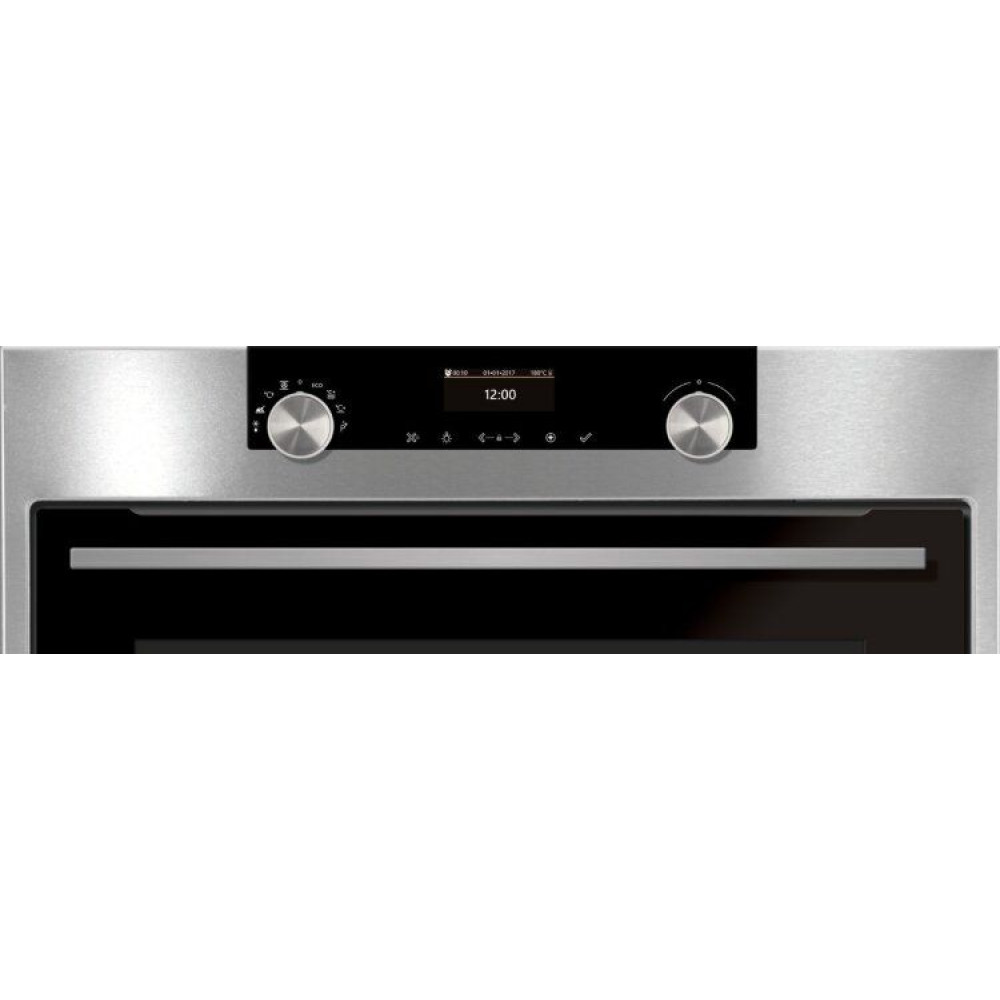 Духовой шкаф Asko OP8664S