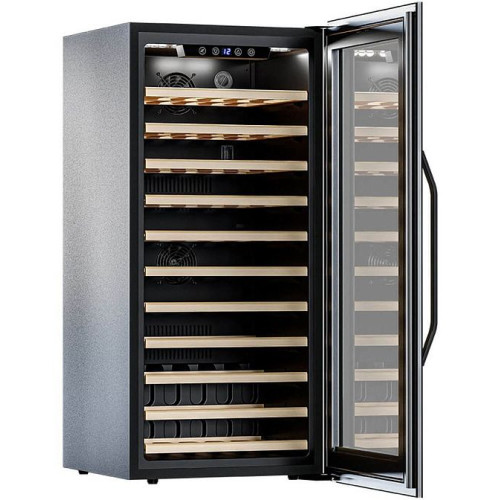 Винный холодильник Meyvel MV66-KBB1