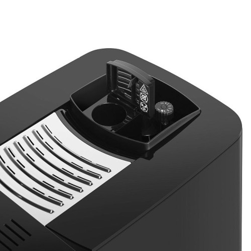 Встраиваемая кофемашина Maunfeld AMCM1503B